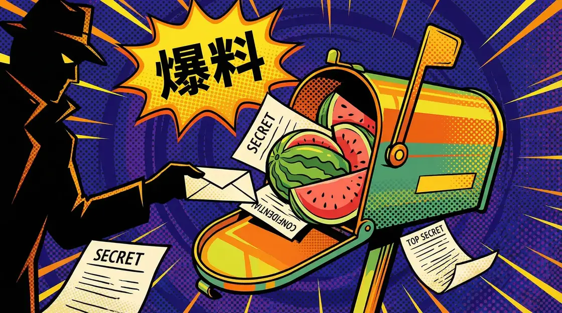 水果派|水果派传媒在线观看-极品水果派官方平台 匿名爆料通道漫画插图